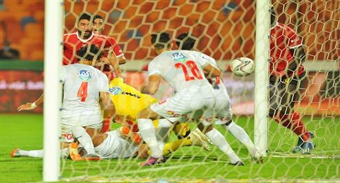 ملف يلا كورة.. ليلة القمة.. تتويج برشلونة.. وهبوط في بريميرليج